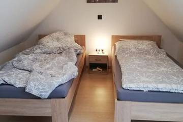 Bungalow für 4 Personen in Trassenheide, Usedom, Bild 2