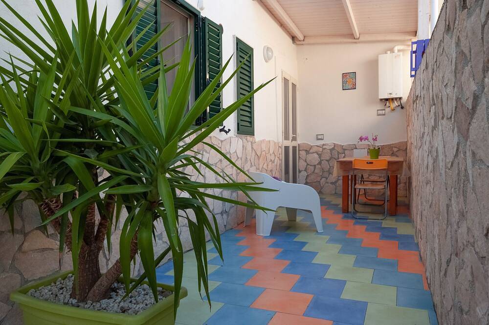 Violet Tordilupo B&B in Gargano in Mattinata, Gargano