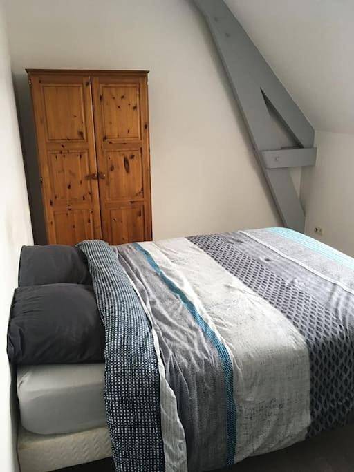 Appartement de vacances pour 3 personnes - 1