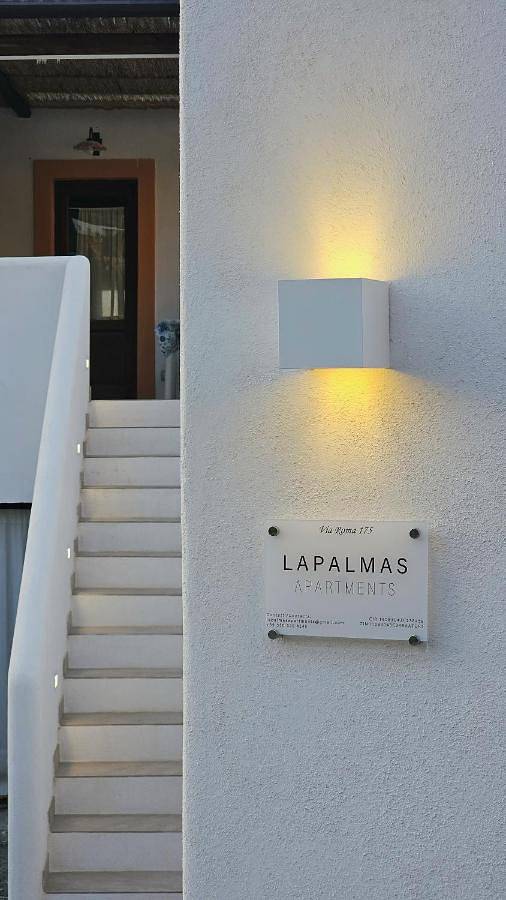 Ferienhaus für 5 Personen, mit Ausblick und Garten, mit Haustier auf den Liparische Inseln - 4