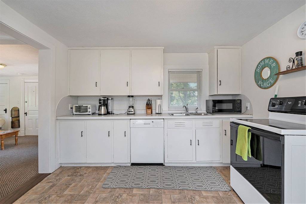 Ganze Wohnung, Michiana # 4: Zwei Schlafzimmer, ein Bad in der Innenstadt von South Haven! in South Haven, Van Buren County (MI)