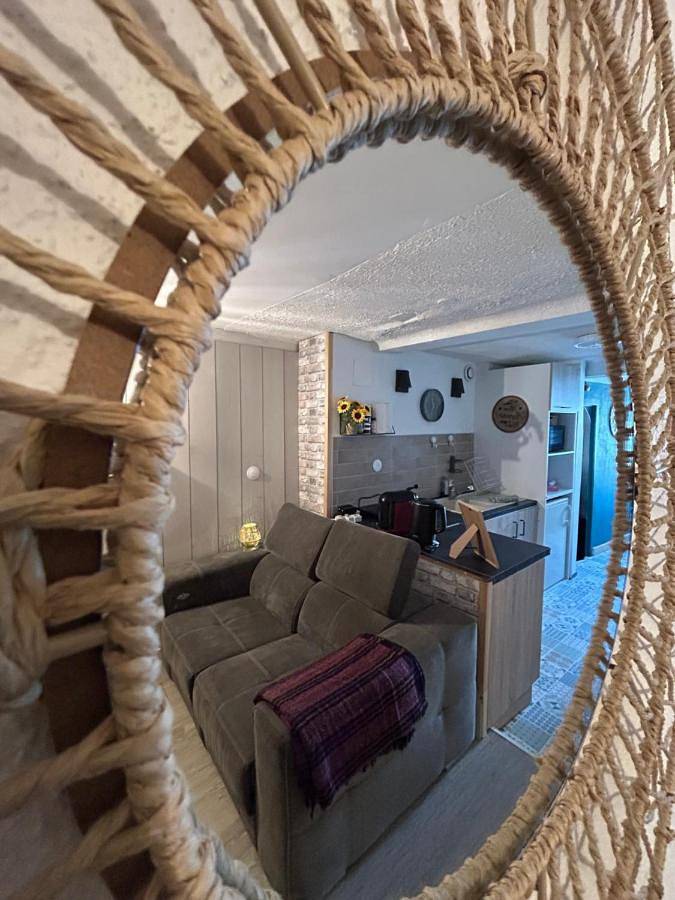 Gîte pour 4 personnes, avec terrasse à Pia - 3