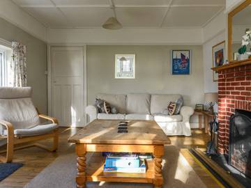 Vakantiehuis voor 6 Personen in Waveney, Suffolk, Afbeelding 2