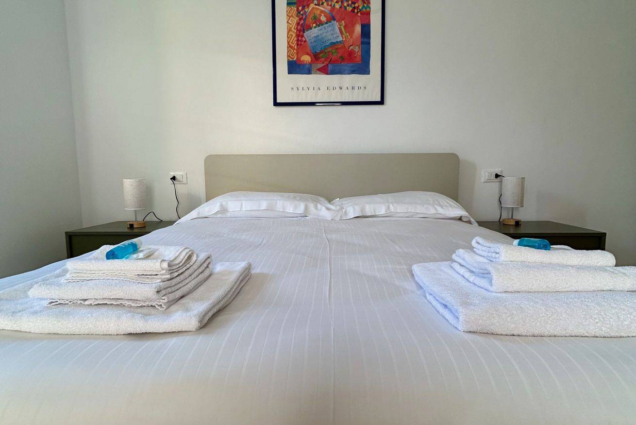 Ganze Wohnung, Mezzaterra 40 – In the heart of the historic center in Belluno, Schiaragruppe
