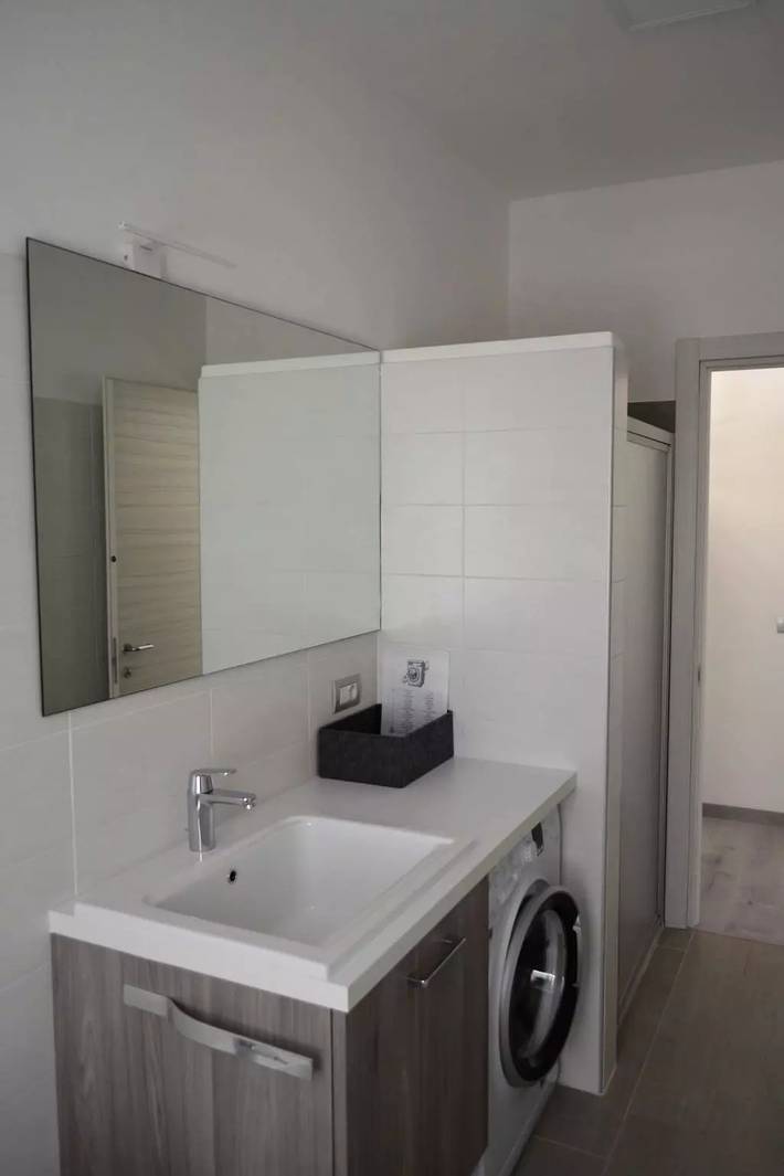 Villa für 5 Personen, mit Garten in Malcesine - 4