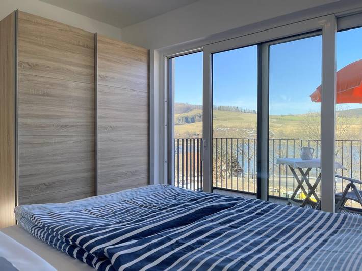 Ferienhaus für 5 Personen, mit Terrasse und Sauna in Diemelsee - 4