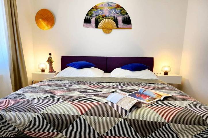 Gîte pour 4 personnes, avec vue dans Grafenwohr