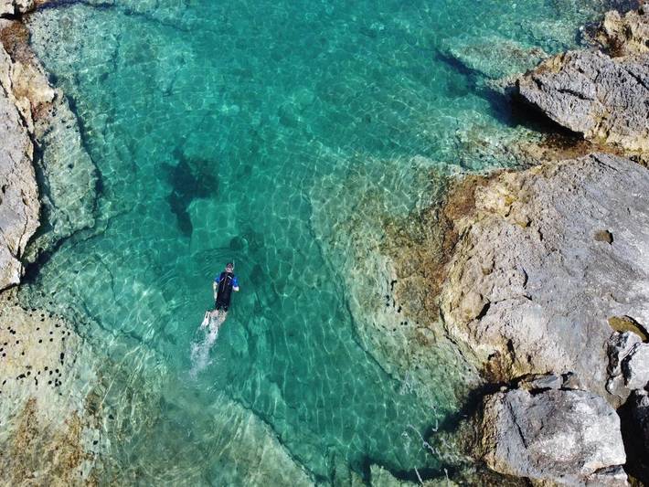 Ferienpark für 1 Personen - 1