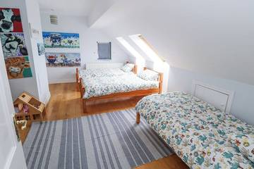 Cottage for 10 People in County Mayo, Photo 3