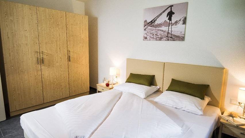 Hütte für 6 Personen, mit Sauna und Garten, mit Haustier in Zell am See - 4