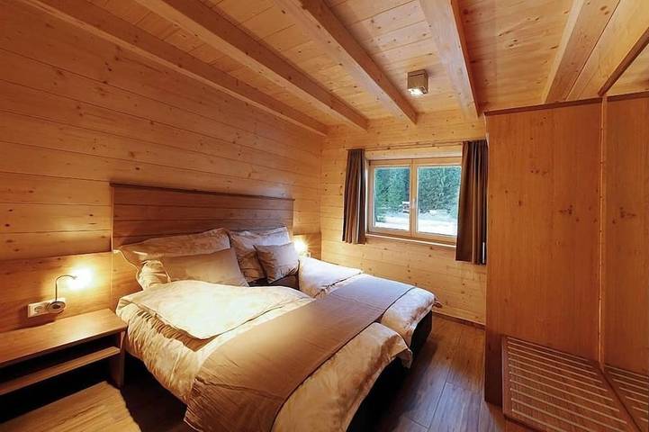 Ferienhaus für 6 Personen, mit Sauna und Garten, mit Haustier in Innsbruck und Umgebung - 2