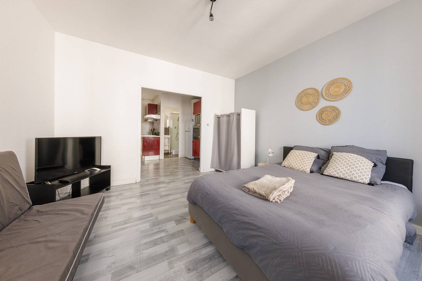 Location De Vacances pour 4 Personnes dans Montluçon, Région de Montluçon