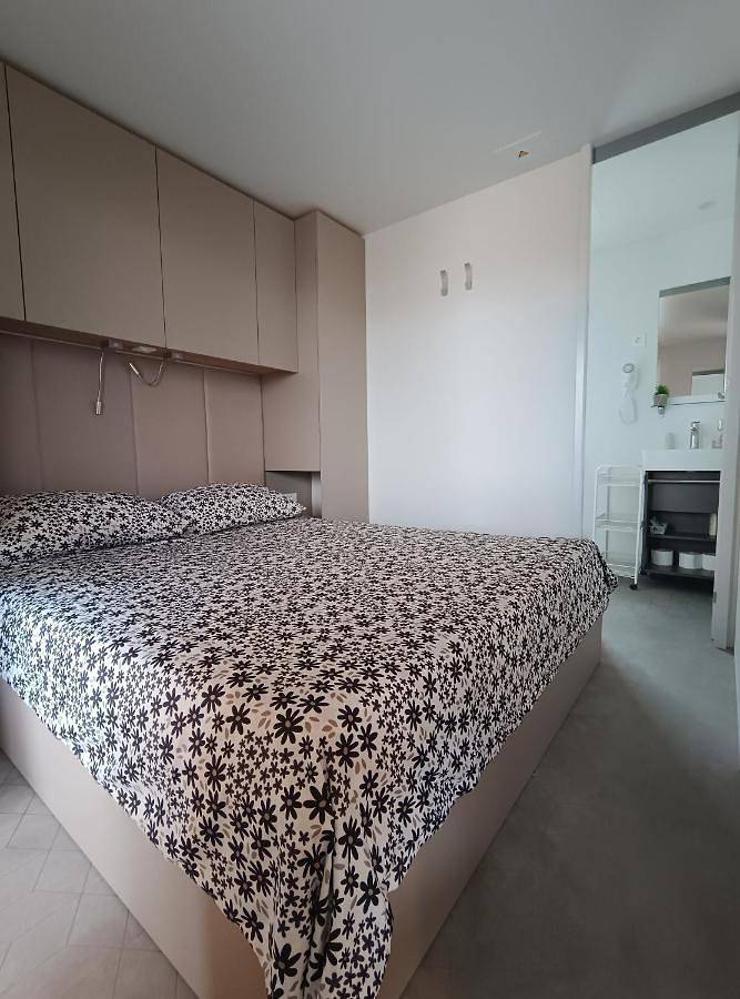 Camping pour 6 personnes, avec terrasse, animaux acceptés à Tisno - 4