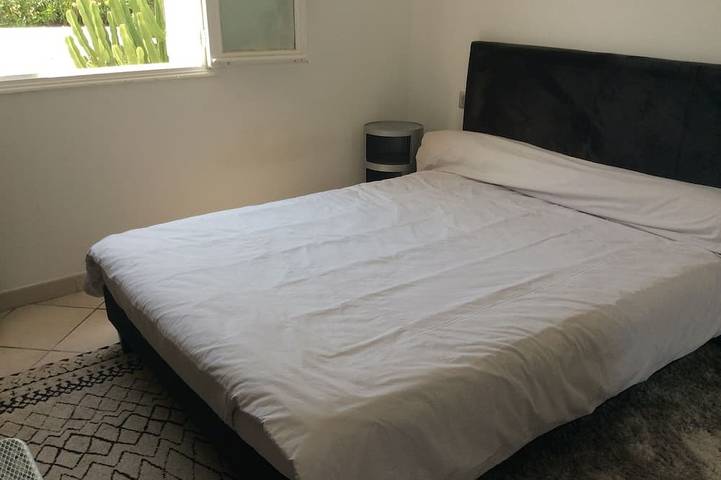 Location de vacances pour 6 personnes, avec terrasse et jardin dans Miomo - 3