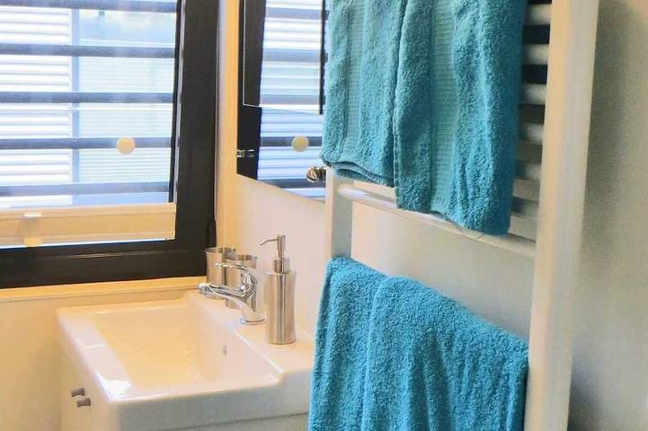 Ferienhaus für 4 Personen, mit Balkon in Xanten - 3