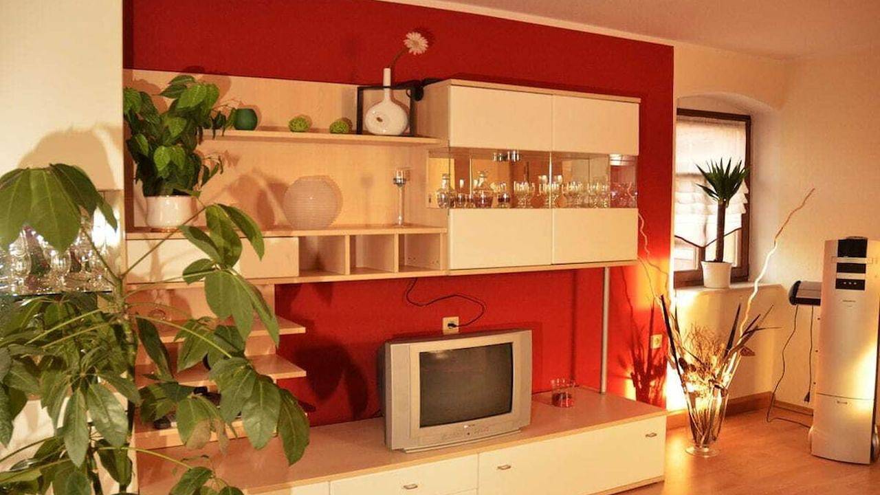 Ferienhaus für 4 Personen in Loschwitz, Dresden