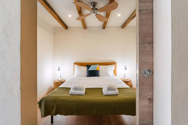 Apartamento de férias para 6 pessoas em Vila Nova de Gaia