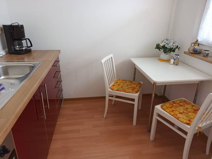 Ganze Ferienwohnung, Ferienwohnung Neumann - Ferienwohnung in Plauen (Dresden), Dresden