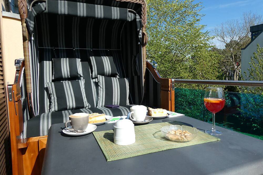 Ferienwohnung in Rügen für 4 Personen in Rügen