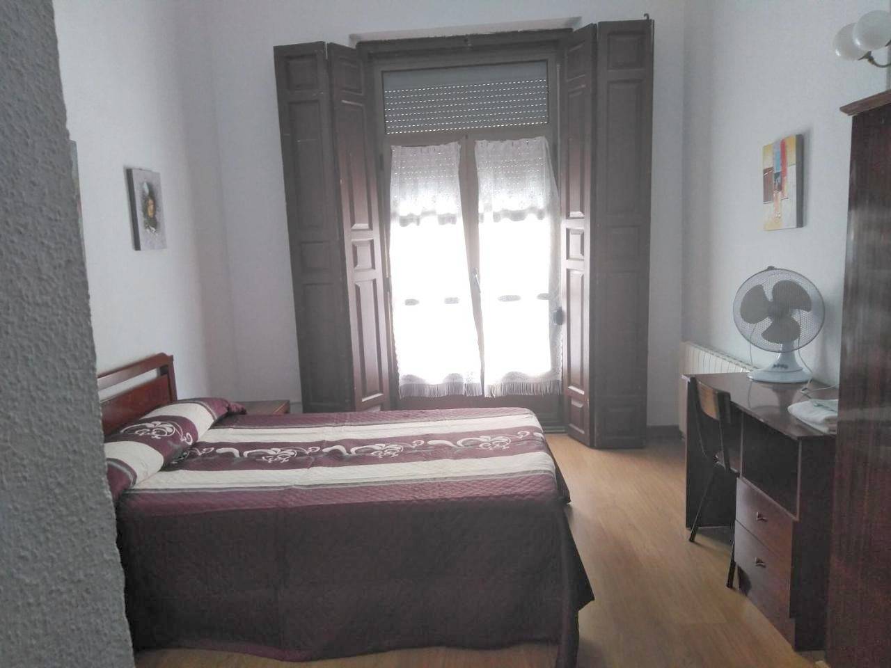 Pension Carretero in Cáceres, Provincia de Cáceres