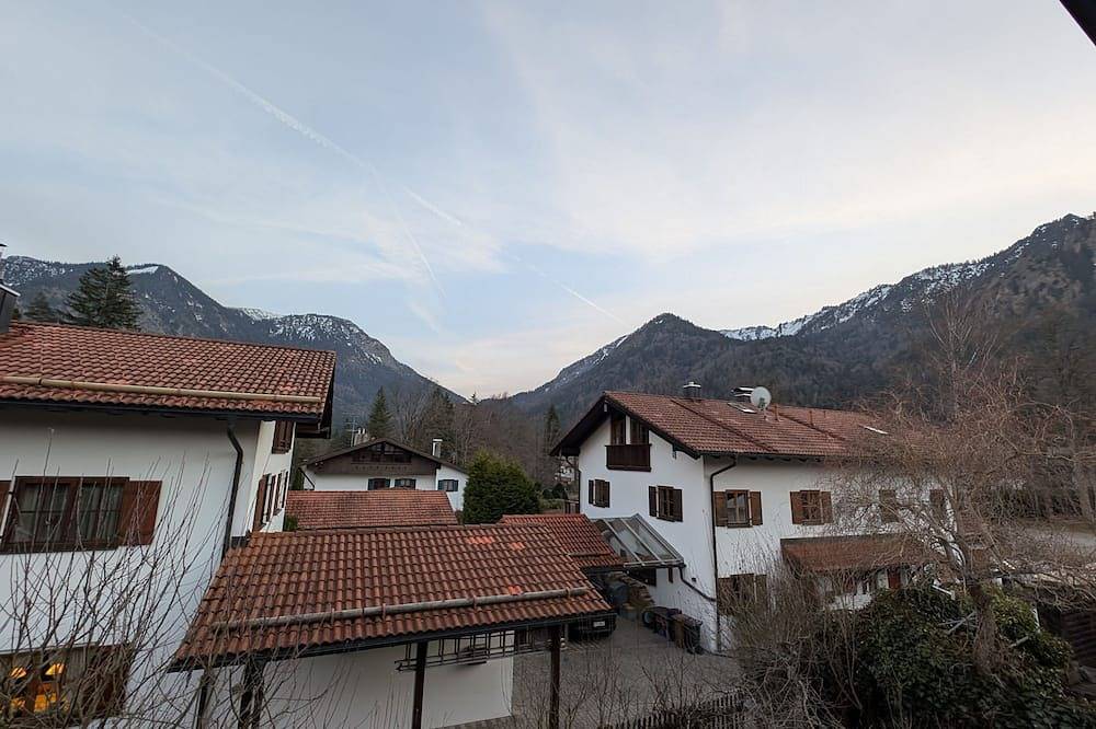 Ganze Wohnung, Ferienwohnung Gertraud Fuchs in Schliersee, Spitzingsee