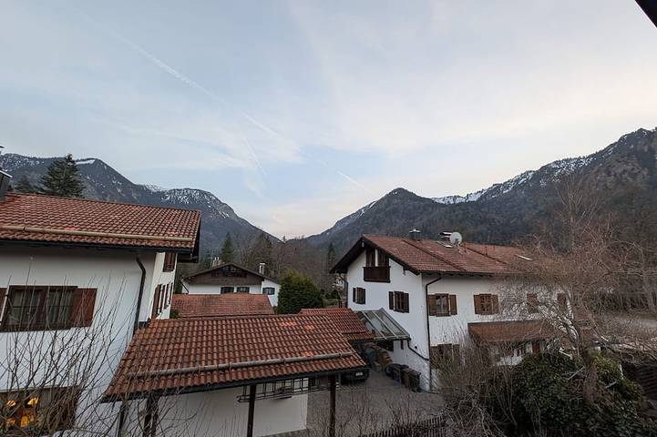 Bauernhof für 4 Personen, mit Balkon am Schliersee