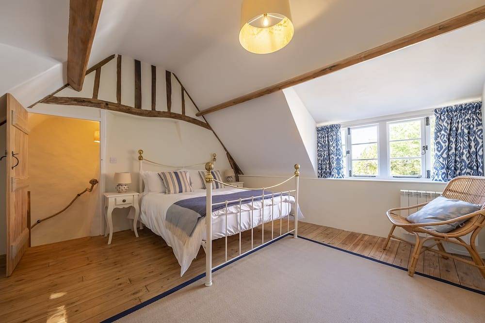Owl Cottage (S), Stiffkey, Norfolk in Stiffkey, Norfolk Coast