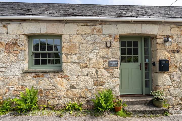 Villa for 3 people, with garden in England