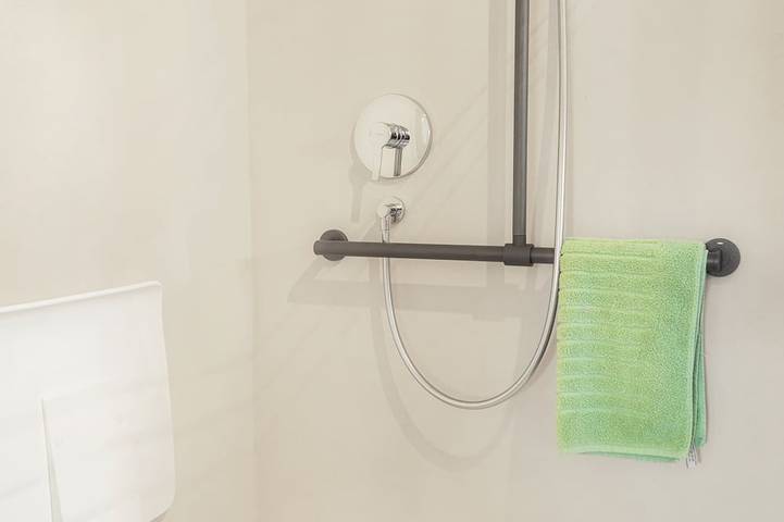 Bungalow für 2 Personen in der Oberpfalz - 4