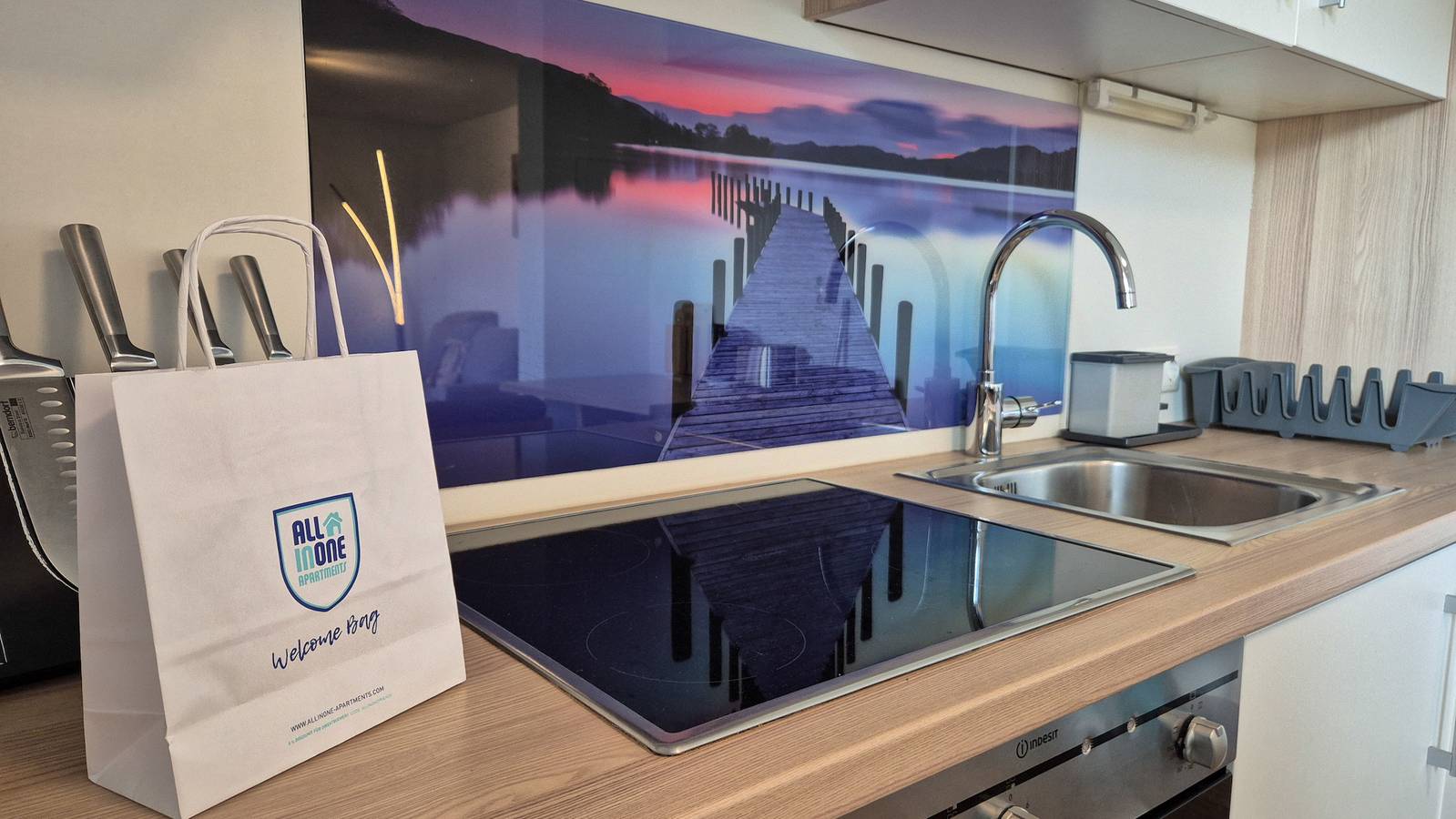 Ganze Wohnung, Apartment Medicus Zell am See, incl Summer Card in Zell am See, Pinzgau