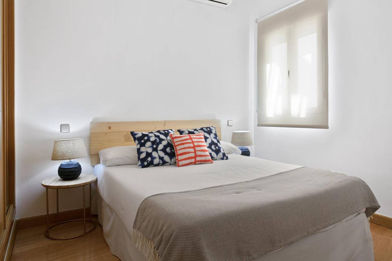 Appartement entier, Gran Vía Ii in Centro (Madrid), Madrid