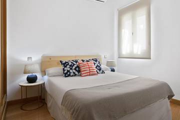 Casas E Apartamentos De Temporada para 8 Pessoas em Malasaña, Madrid, Foto 4
