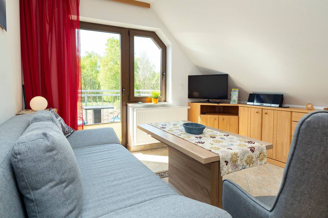 Ferienwohnung in Zingst ab 84€ pro Nacht