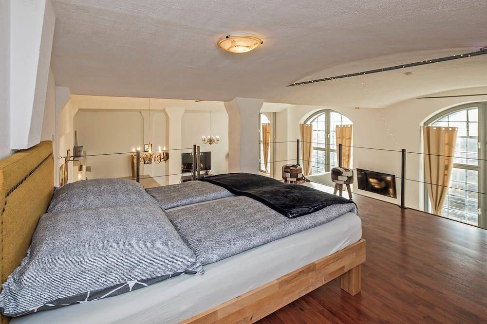 Ganze Wohnung, Loft im Denkmal N°1 in Heidenau, Elbsandsteingebirge