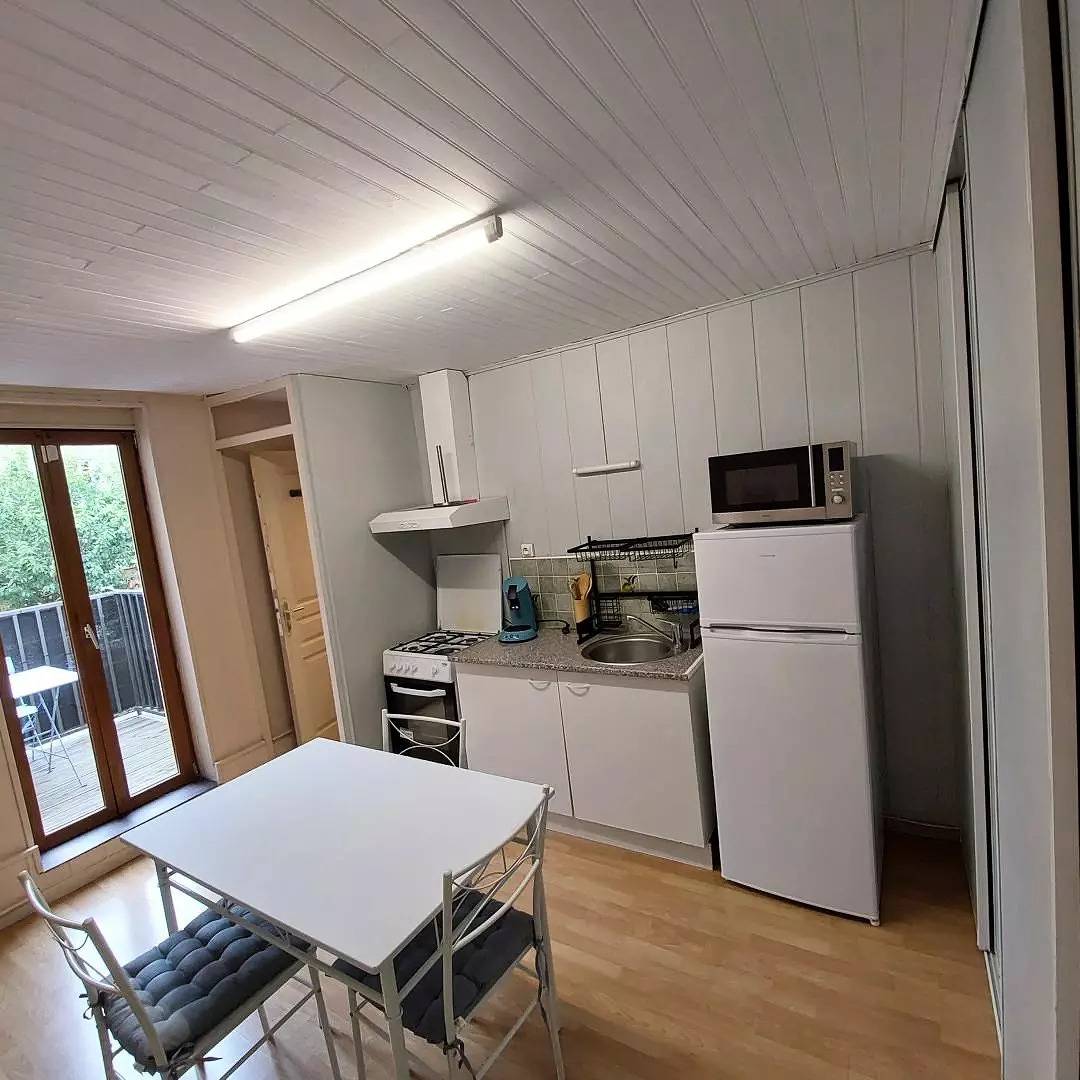 Gîte de France 4 personnes in Fumay, Parc naturel régional des Ardennes