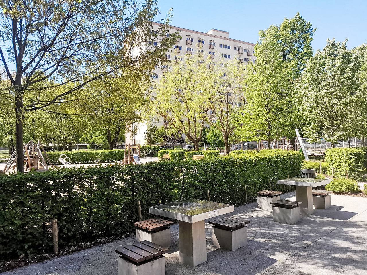 Entire apartment, Przy Klifie in Warsaw, Masovia