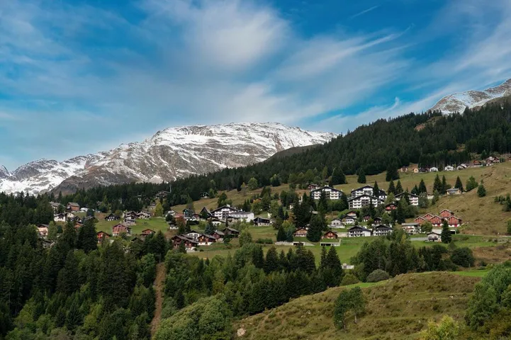 Ferienwohnung für 9 Personen, mit Garten und Balkon, mit Haustier - 1