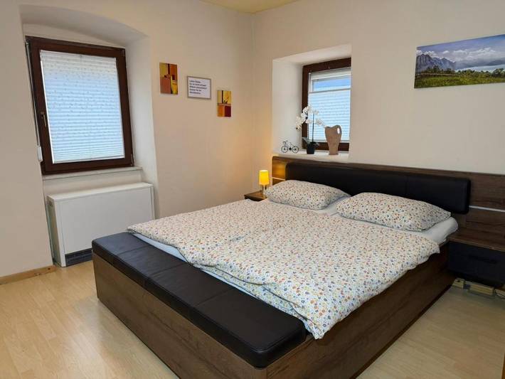 Ferienhaus für 10 Personen, mit Terrasse in Neumagen-Dhron