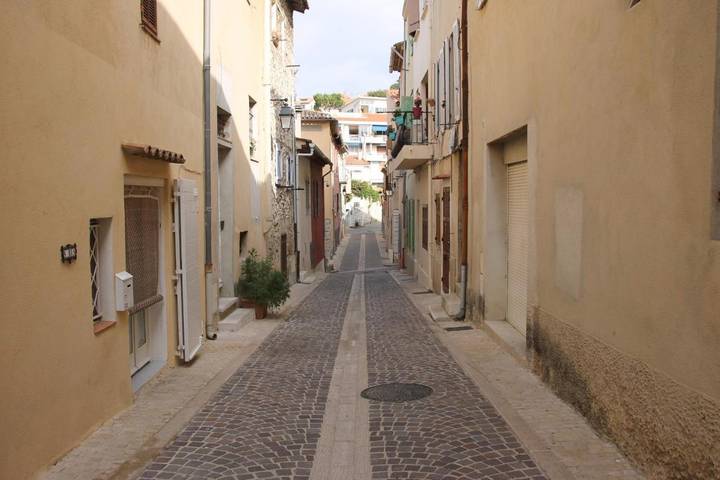 Gîte pour 2 personnes dans Port De Cassis - 2