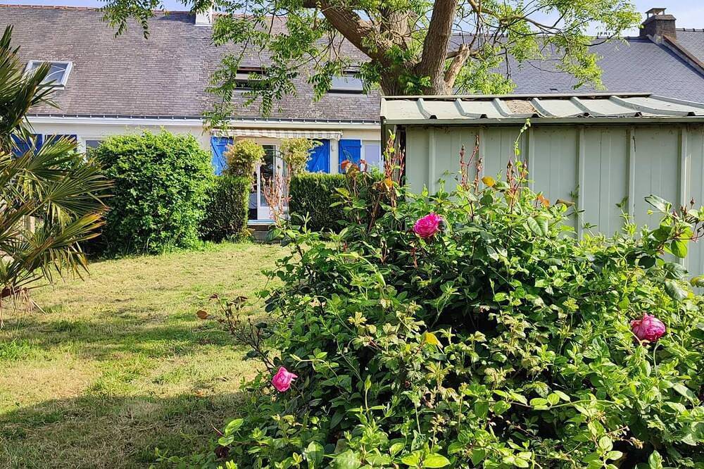 Maison bord de mer in Le Tour-du-Parc, Côte des Mégalithes