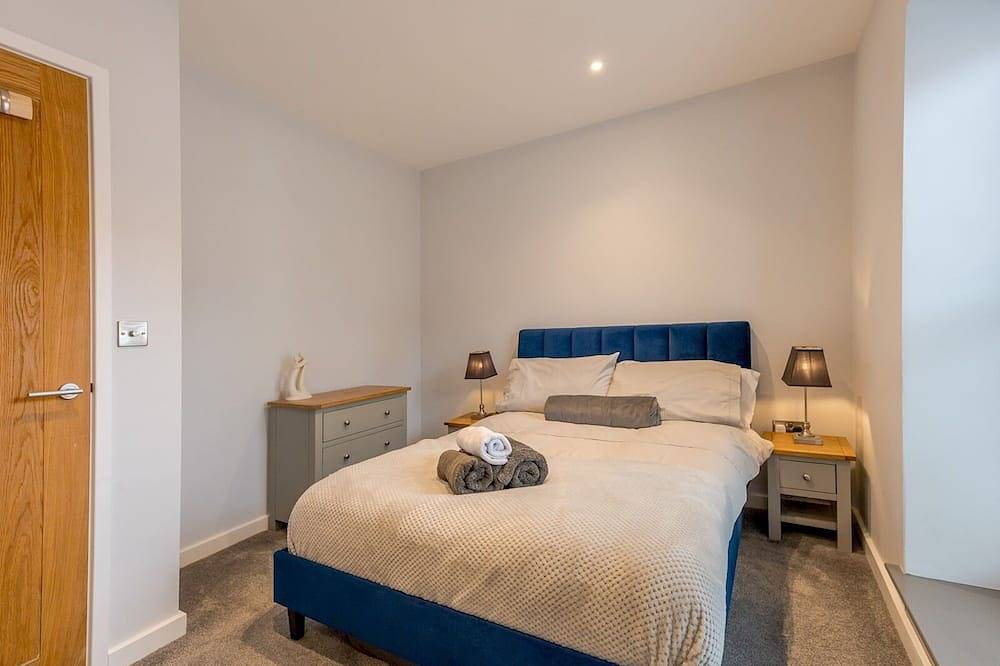 Entire apartment, 5B One bedrom Central Modern Apartment - Pass the Keys in Shrewsbury, Shropshire