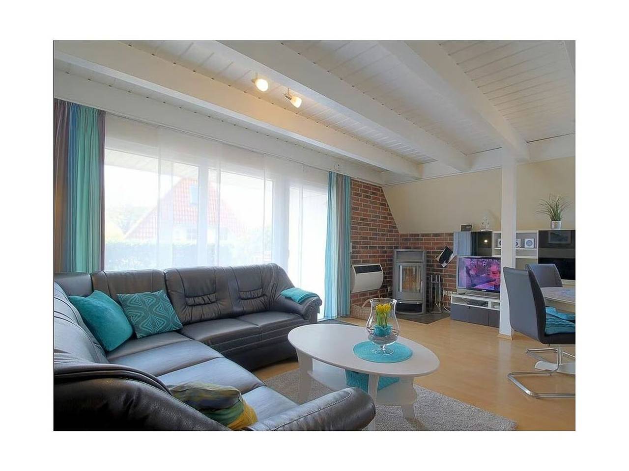 Casa vacanza a Dorum a partire da 116€ a notte