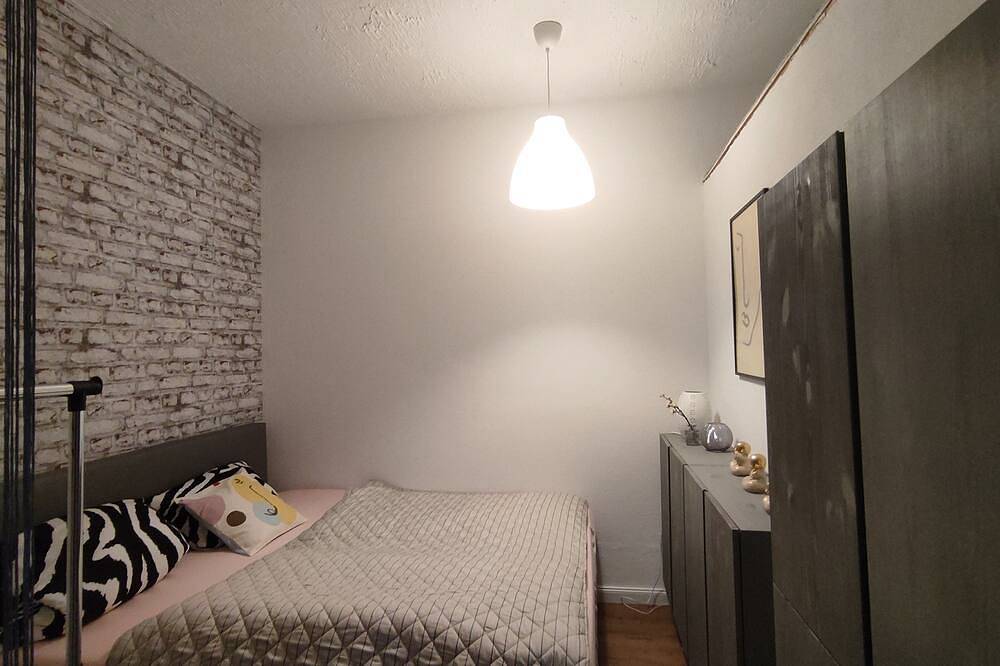 Apartamento entero, Vacation apartment Matö, Germany in Teterow, Lagos de Mecklenburg