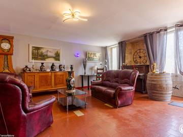 Gîte pour 2 personnes à Narcy