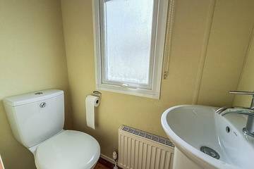 Static Caravan for 8 People in Skegness, Lincolnshire, Photo 4