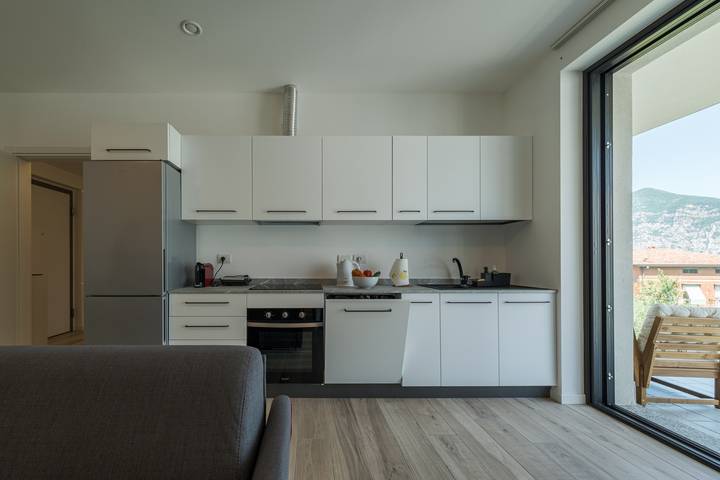 Appartement entier, Arslan Family Apartment in Iseo, Commune de Iseo