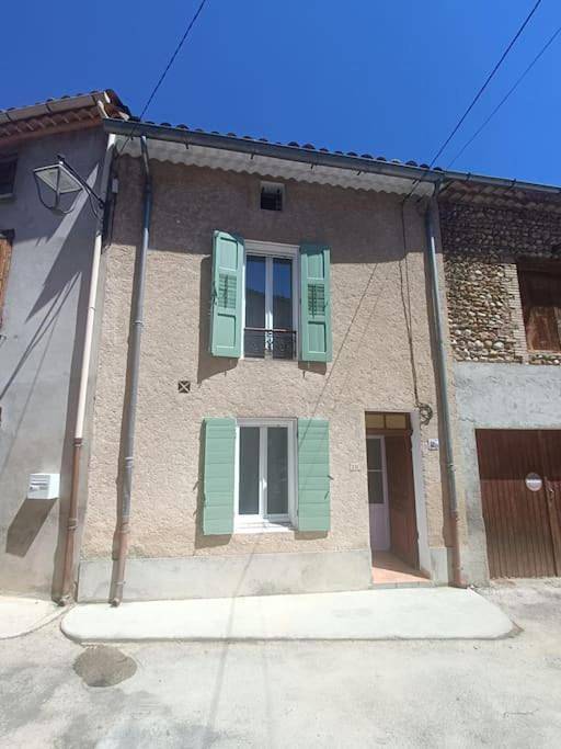 Casa de vacaciones para 4 personas, con terraza - 1