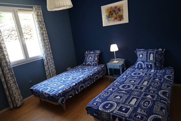 Villa pour 6 personnes, avec jardin et terrasse à Vidauban - 3
