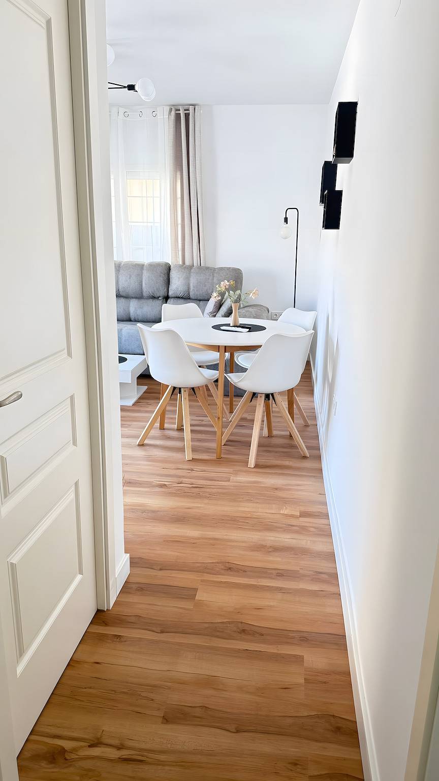Entire apartment, Piso villajoyosa cerca benidorm in La Vila Joiosa, Costa Blanca