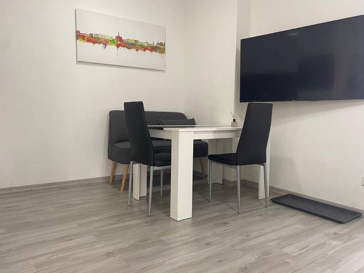 Gîte pour 2 personnes, animaux acceptés à Cassel (Allemagne) - 4